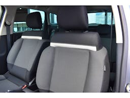Citroën C3 Aircross  PureTech 110 S&S BVM6 Plus occasion - Photo 15