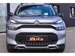 Citroën C3 Aircross  PureTech 110 S&S BVM6 Plus occasion - Photo 17
