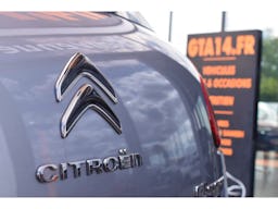 Citroën C3 Aircross  PureTech 110 S&S BVM6 Plus occasion - Photo 19