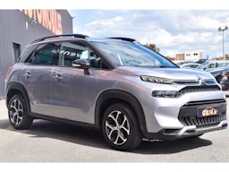 Citroën C3 Aircross  PureTech 110 S&S BVM6 Plus occasion - Photo 20