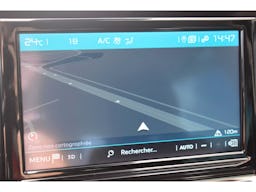 Citroën C3 Aircross  PureTech 110 S&S BVM6 Plus occasion - Photo 28