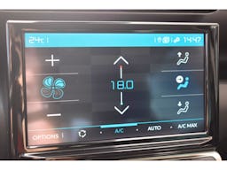 Citroën C3 Aircross  PureTech 110 S&S BVM6 Plus occasion - Photo 29