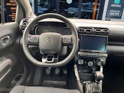 Citroën C3 Aircross  PureTech 110 S&S BVM6 Plus occasion - Photo 3