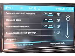 Citroën C3 Aircross  PureTech 110 S&S BVM6 Plus occasion - Photo 30