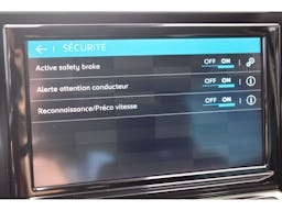 Citroën C3 Aircross  PureTech 110 S&S BVM6 Plus occasion - Photo 31