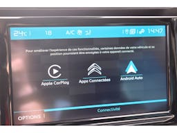 Citroën C3 Aircross  PureTech 110 S&S BVM6 Plus occasion - Photo 32