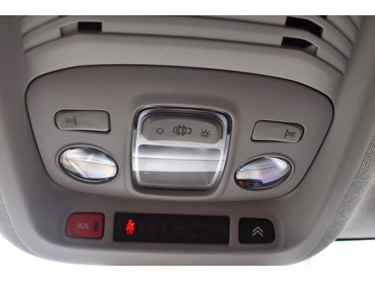 Citroën C3 Aircross  PureTech 110 S&S BVM6 Plus occasion - Photo 36