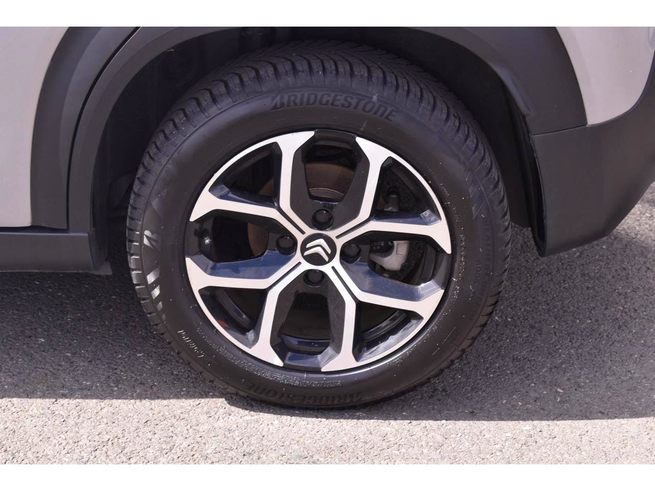 Citroën C3 Aircross  PureTech 110 S&S BVM6 Plus occasion - Photo 37