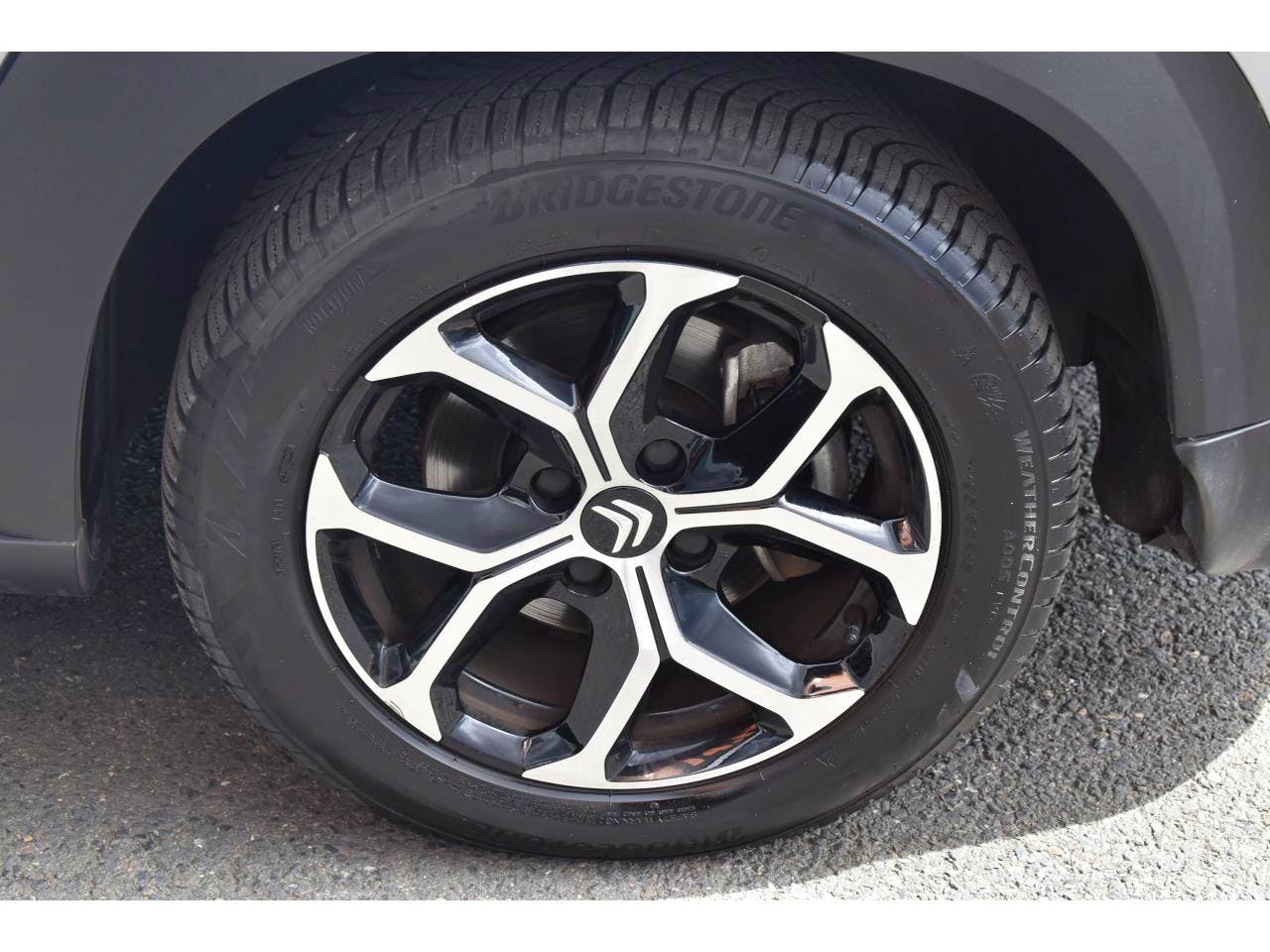 Citroën C3 Aircross  PureTech 110 S&S BVM6 Plus occasion - Photo 38
