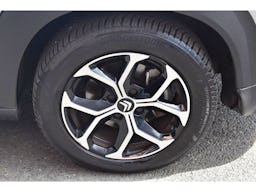 Citroën C3 Aircross  PureTech 110 S&S BVM6 Plus occasion - Photo 38