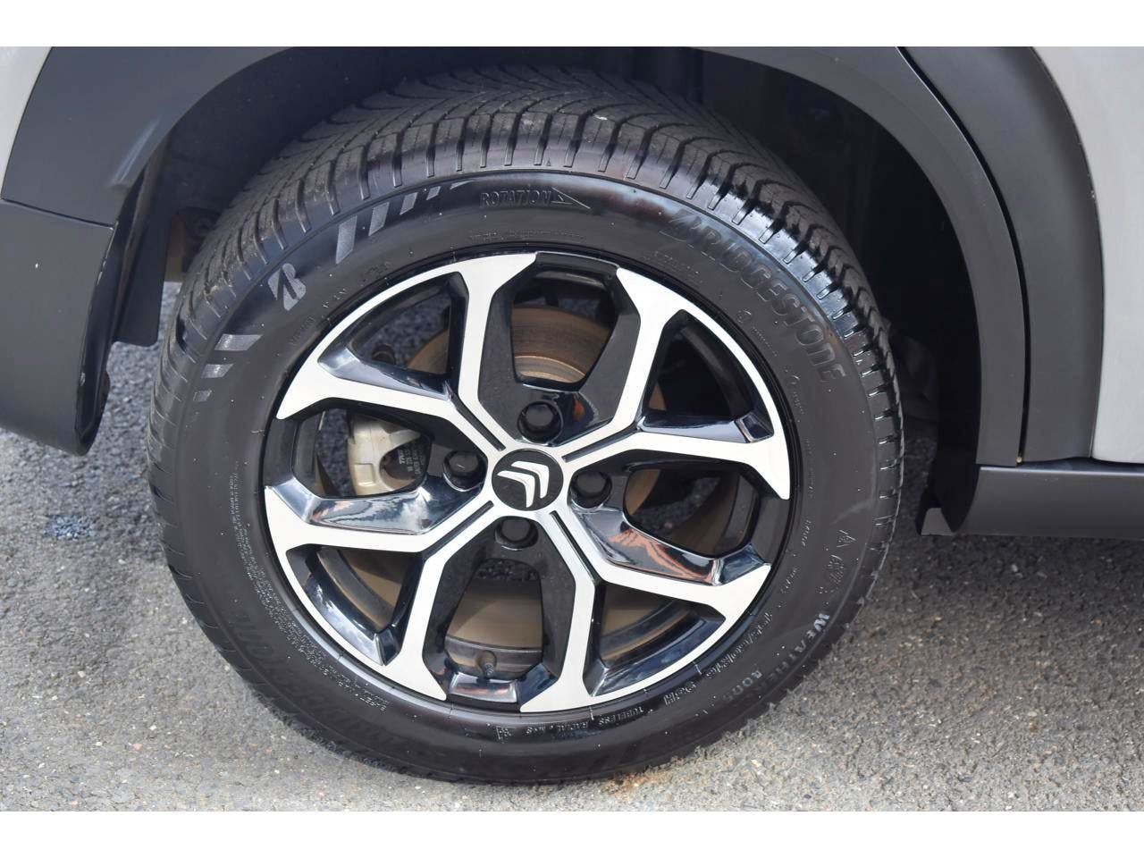 Citroën C3 Aircross  PureTech 110 S&S BVM6 Plus occasion - Photo 39