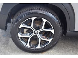 Citroën C3 Aircross  PureTech 110 S&S BVM6 Plus occasion - Photo 39