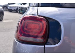Citroën C3 Aircross  PureTech 110 S&S BVM6 Plus occasion - Photo 40
