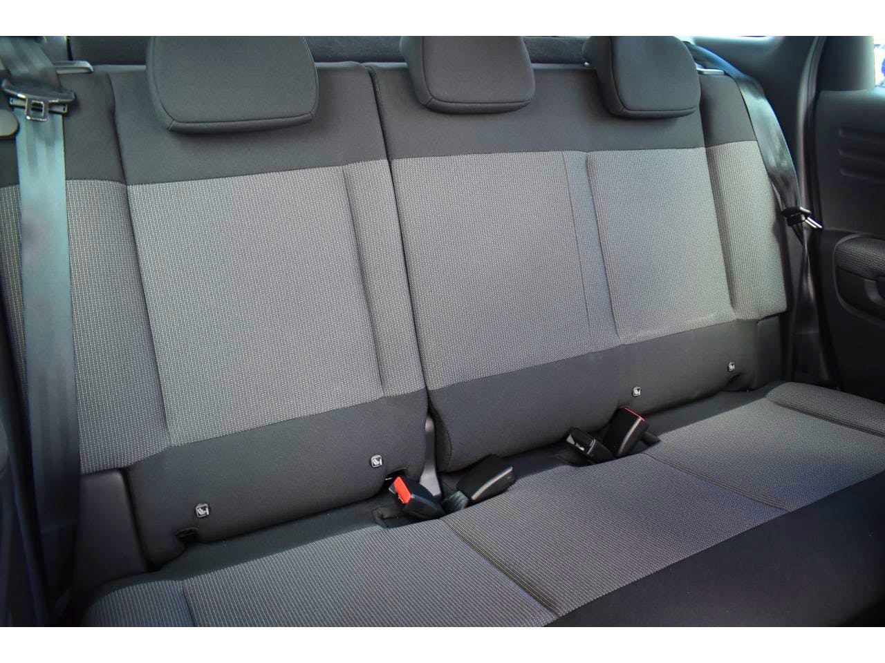 Citroën C3 Aircross  PureTech 110 S&S BVM6 Plus occasion - Photo 5