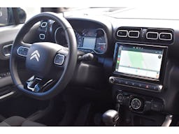 Citroën C3 Aircross  PureTech 110 S&S BVM6 Plus occasion - Photo 6