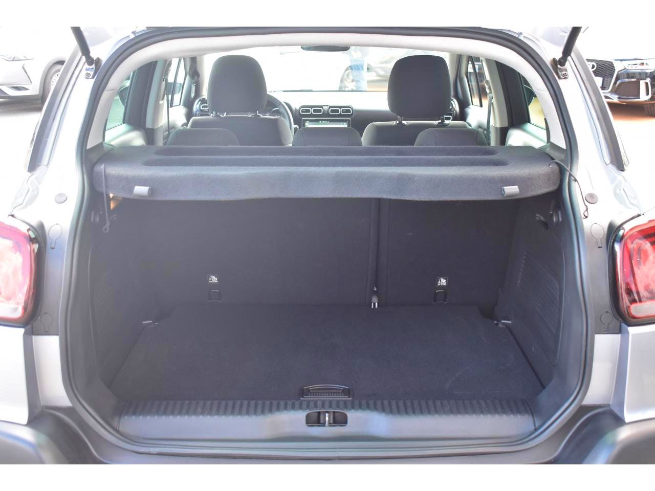 Citroën C3 Aircross  PureTech 110 S&S BVM6 Plus occasion - Photo 9