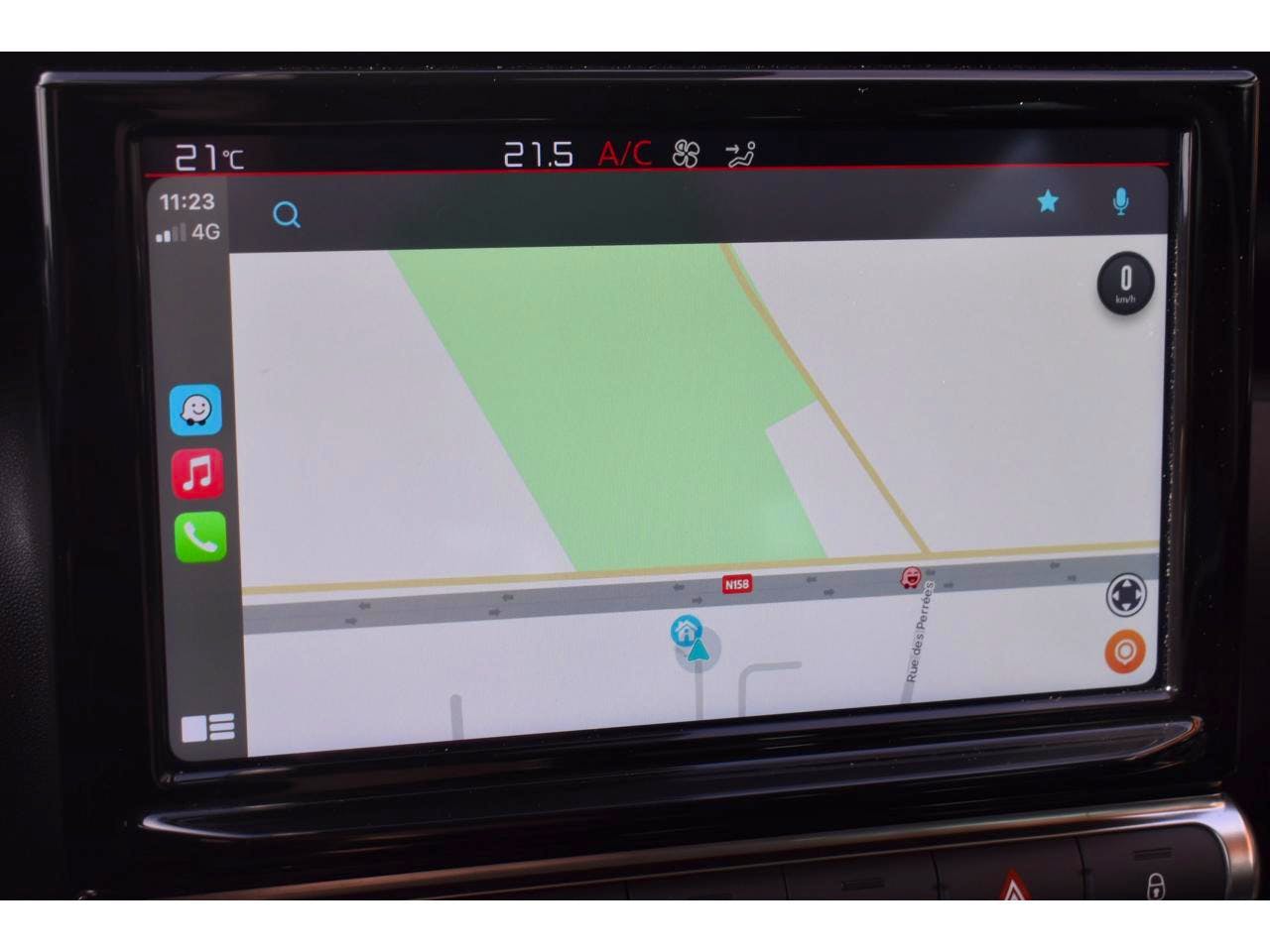 Citroën C3 Aircross  PureTech 110 S&S BVM6 Plus occasion - Photo 11