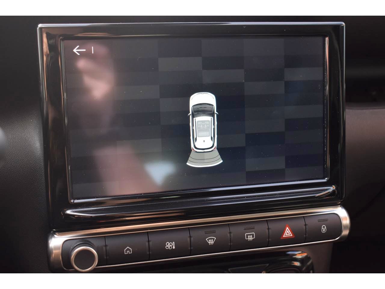 Citroën C3 Aircross  PureTech 110 S&S BVM6 Plus occasion - Photo 12