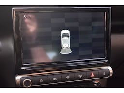 Citroën C3 Aircross  PureTech 110 S&S BVM6 Plus occasion - Photo 12