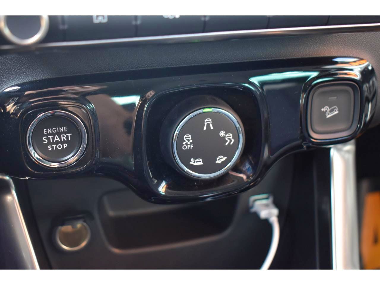Citroën C3 Aircross  PureTech 110 S&S BVM6 Plus occasion - Photo 13