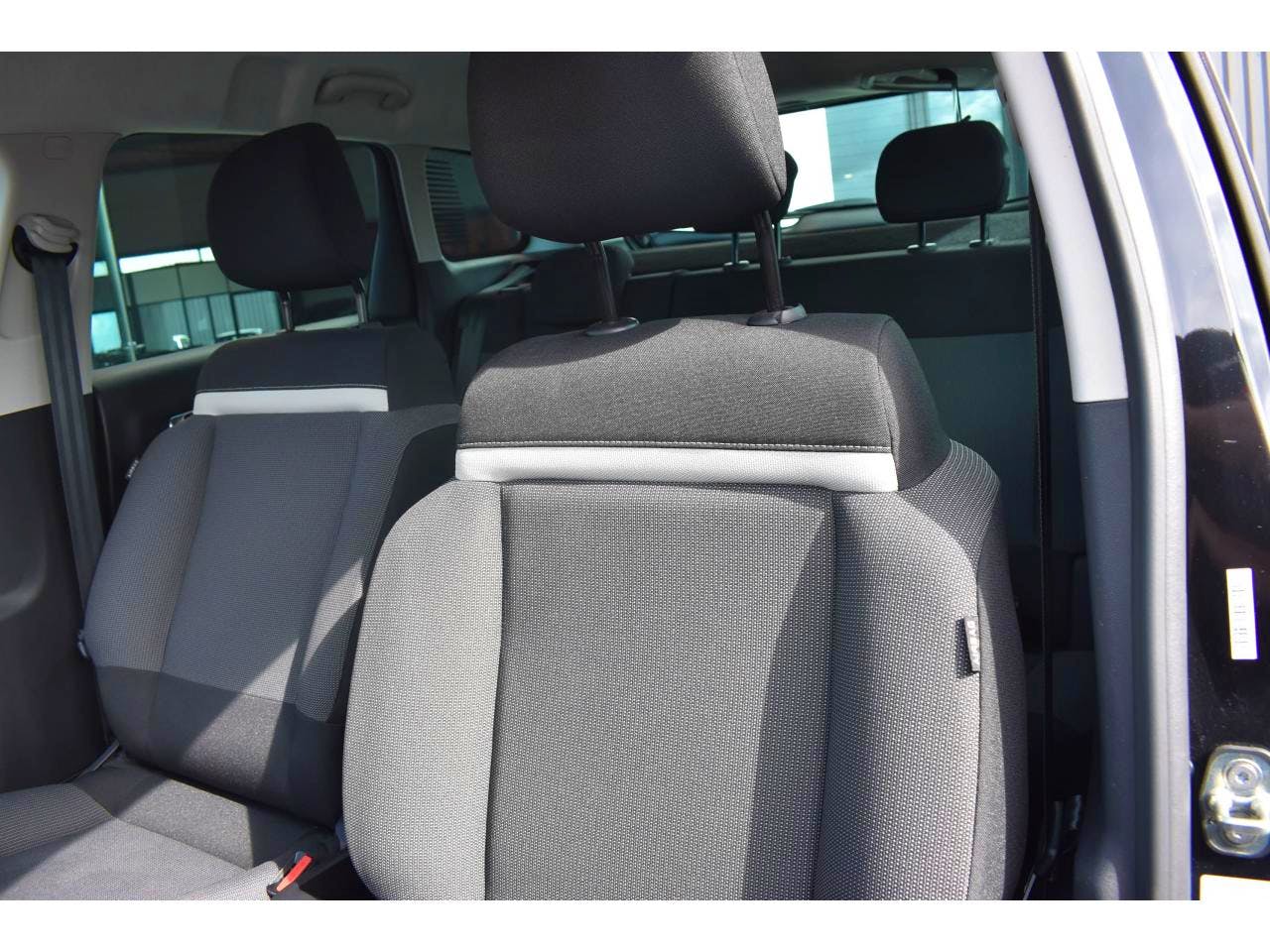 Citroën C3 Aircross  PureTech 110 S&S BVM6 Plus occasion - Photo 15