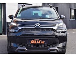 Citroën C3 Aircross  PureTech 110 S&S BVM6 Plus occasion - Photo 17