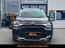 Citroën C3 Aircross  PureTech 110 S&S BVM6 Plus occasion - Photo 2
