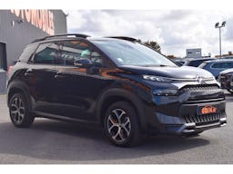 Citroën C3 Aircross  PureTech 110 S&S BVM6 Plus occasion - Photo 20