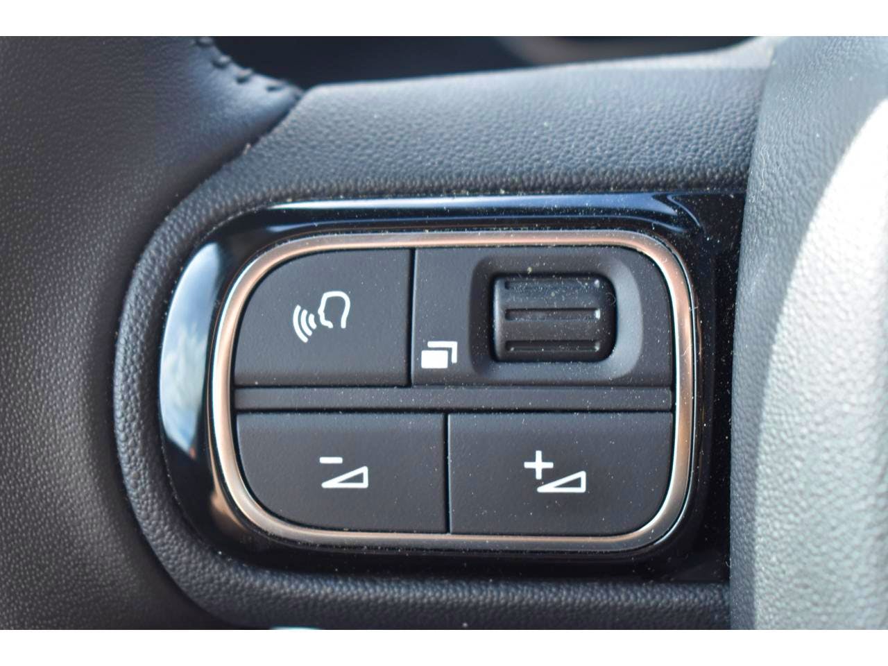 Citroën C3 Aircross  PureTech 110 S&S BVM6 Plus occasion - Photo 22