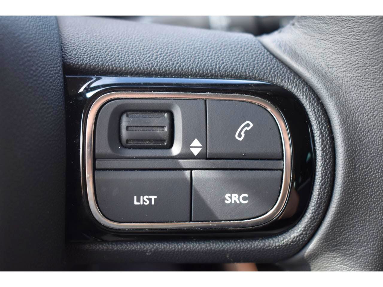 Citroën C3 Aircross  PureTech 110 S&S BVM6 Plus occasion - Photo 23