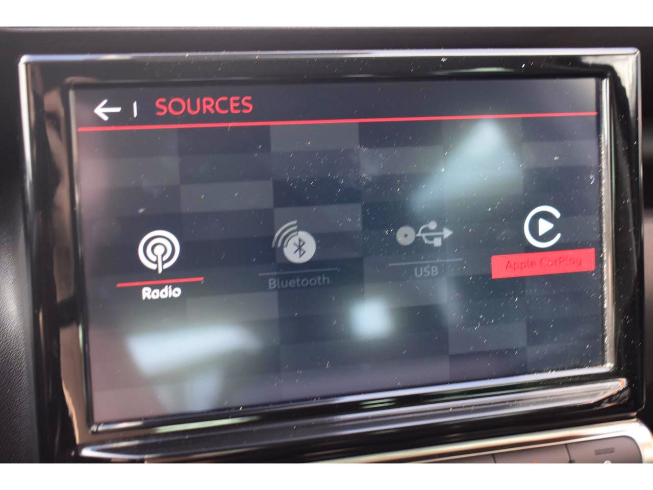 Citroën C3 Aircross  PureTech 110 S&S BVM6 Plus occasion - Photo 27