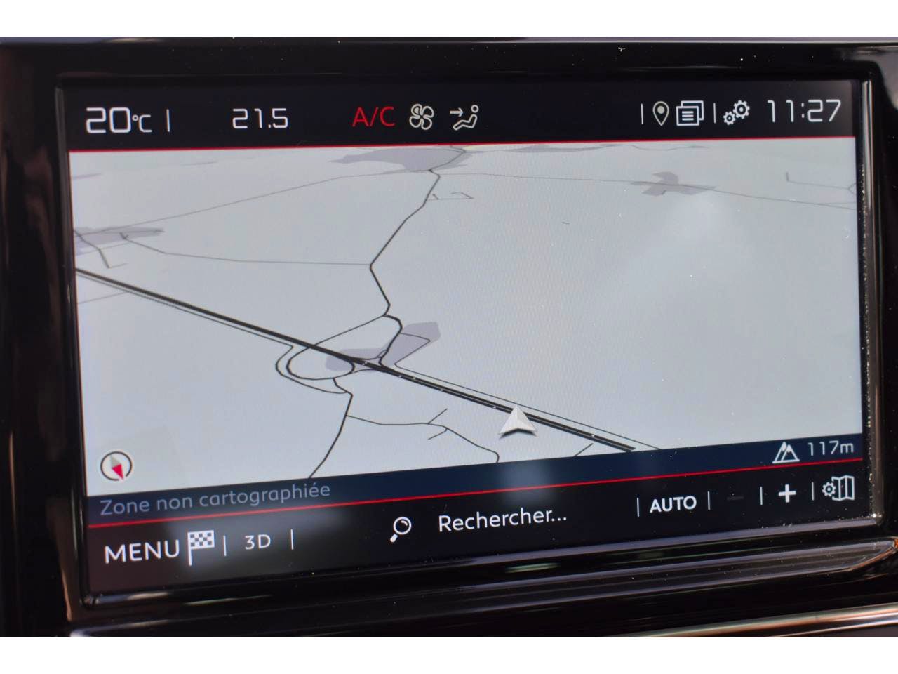 Citroën C3 Aircross  PureTech 110 S&S BVM6 Plus occasion - Photo 28