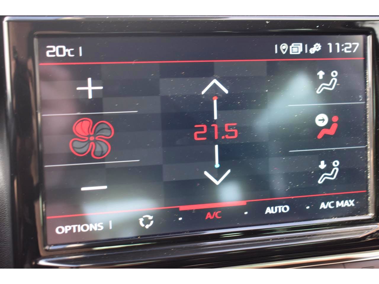 Citroën C3 Aircross  PureTech 110 S&S BVM6 Plus occasion - Photo 29