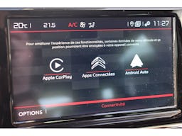 Citroën C3 Aircross  PureTech 110 S&S BVM6 Plus occasion - Photo 30