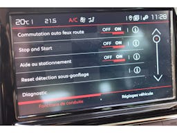 Citroën C3 Aircross  PureTech 110 S&S BVM6 Plus occasion - Photo 31