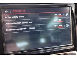 Citroën C3 Aircross  PureTech 110 S&S BVM6 Plus occasion - Photo 32