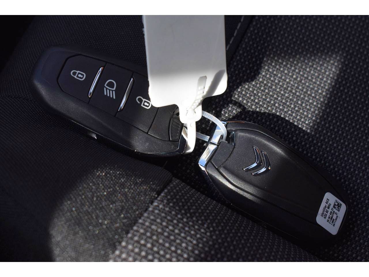 Citroën C3 Aircross  PureTech 110 S&S BVM6 Plus occasion - Photo 34