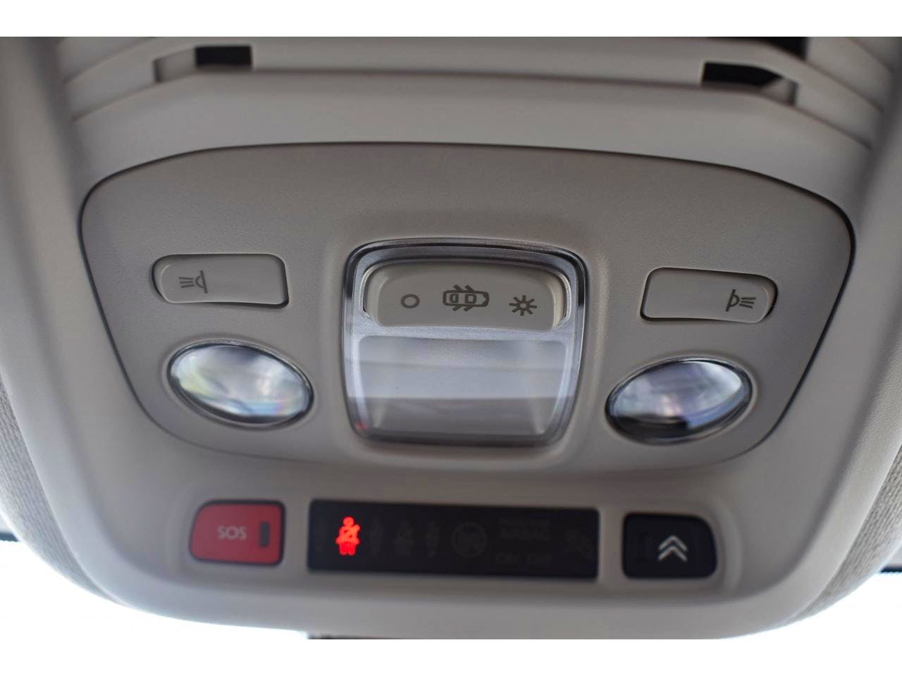 Citroën C3 Aircross  PureTech 110 S&S BVM6 Plus occasion - Photo 36