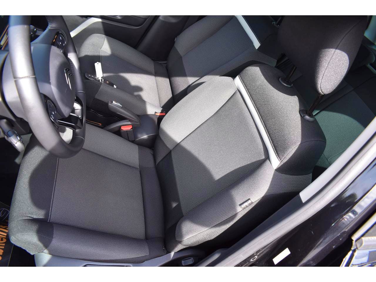 Citroën C3 Aircross  PureTech 110 S&S BVM6 Plus occasion - Photo 37