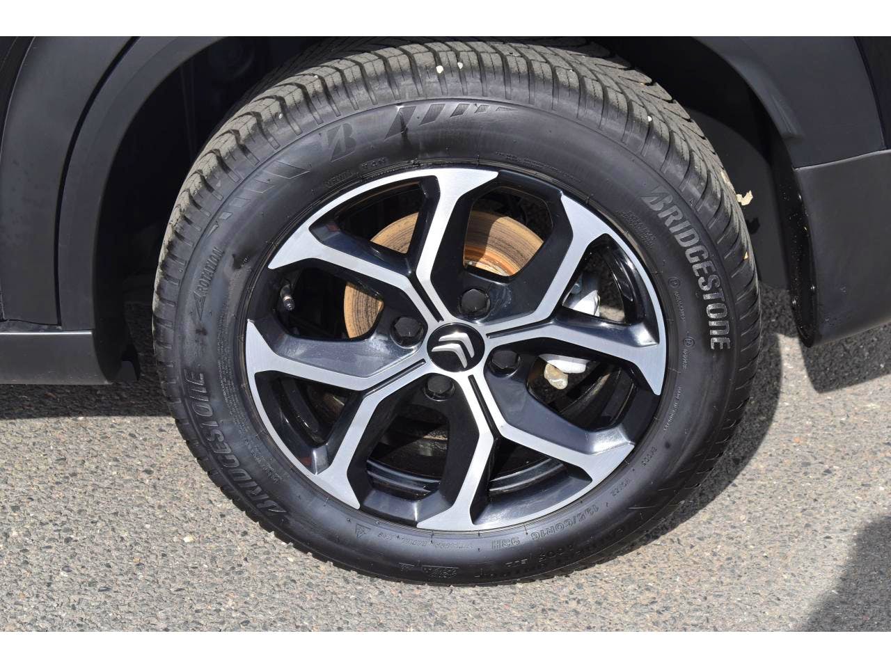 Citroën C3 Aircross  PureTech 110 S&S BVM6 Plus occasion - Photo 38