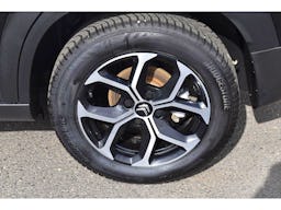 Citroën C3 Aircross  PureTech 110 S&S BVM6 Plus occasion - Photo 38