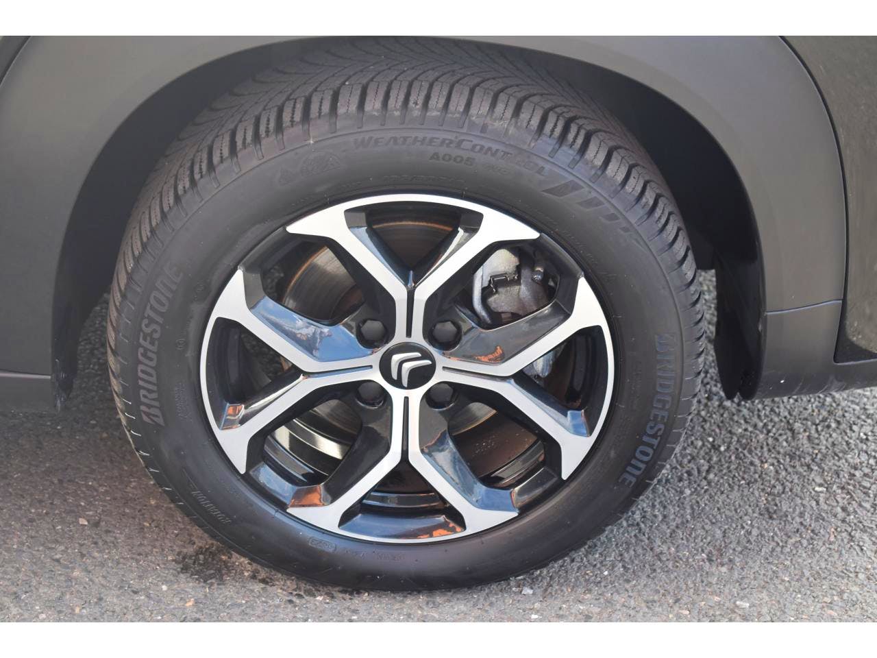 Citroën C3 Aircross  PureTech 110 S&S BVM6 Plus occasion - Photo 39