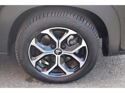 Citroën C3 Aircross  PureTech 110 S&S BVM6 Plus occasion - Photo 39