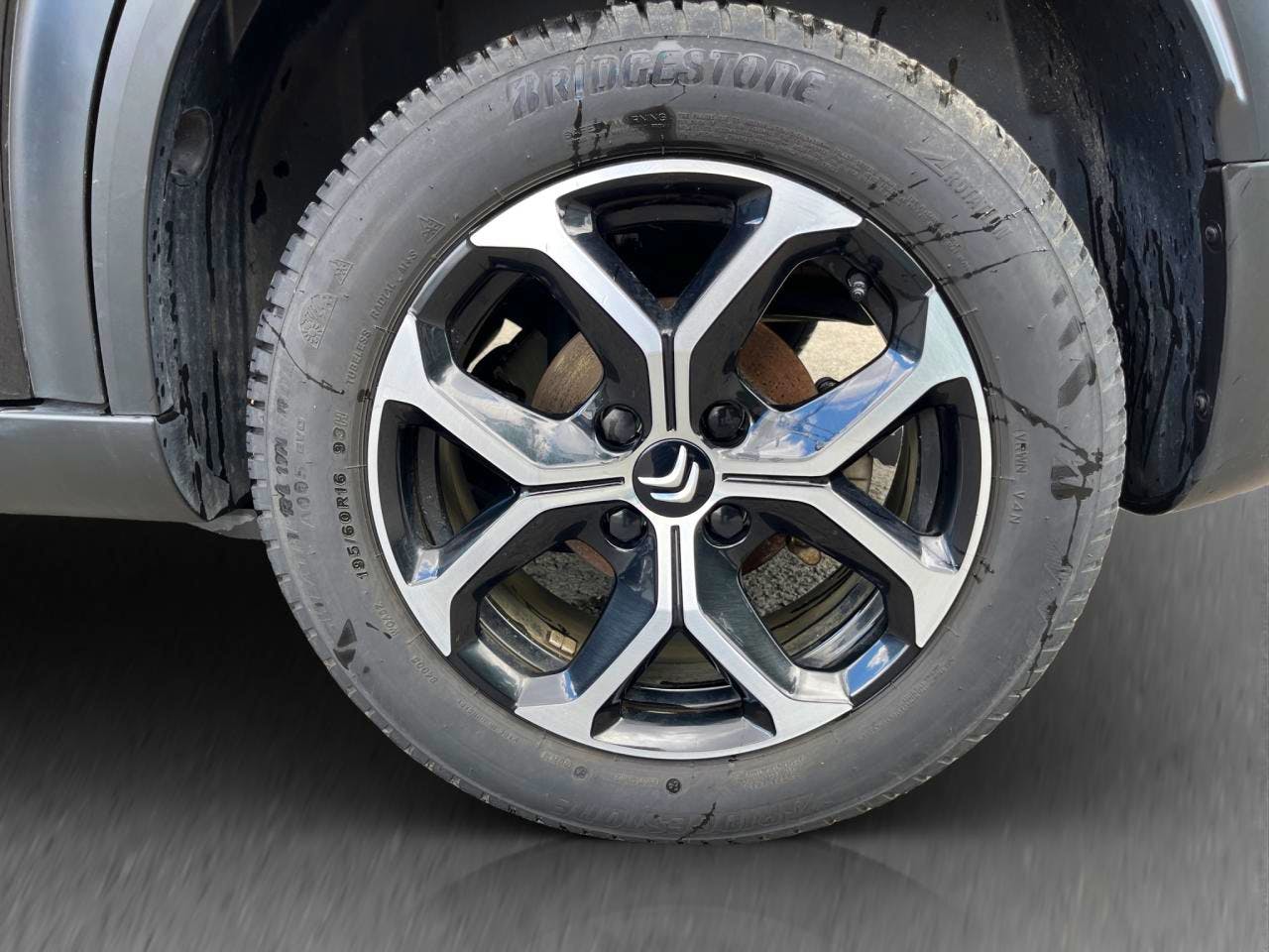 Citroën C3 Aircross  PureTech 110 S&S BVM6 Plus occasion - Photo 4