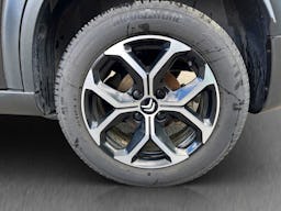Citroën C3 Aircross  PureTech 110 S&S BVM6 Plus occasion - Photo 4
