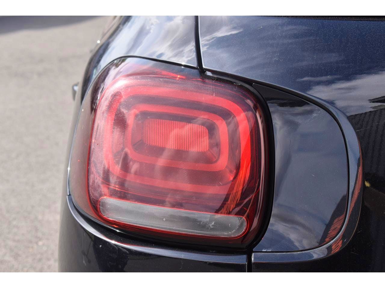 Citroën C3 Aircross  PureTech 110 S&S BVM6 Plus occasion - Photo 40