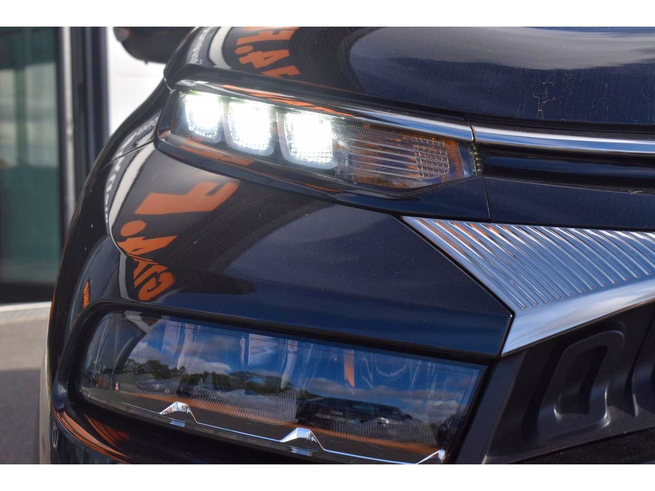 Citroën C3 Aircross  PureTech 110 S&S BVM6 Plus occasion - Photo 41