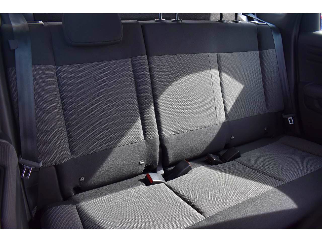 Citroën C3 Aircross  PureTech 110 S&S BVM6 Plus occasion - Photo 5