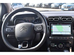 Citroën C3 Aircross  PureTech 110 S&S BVM6 Plus occasion - Photo 7