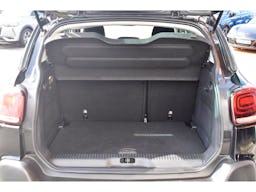 Citroën C3 Aircross  PureTech 110 S&S BVM6 Plus occasion - Photo 9